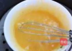 无黄油版奶黄包的做法图解6