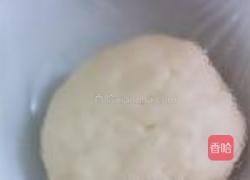 无黄油版奶黄包的做法图解9