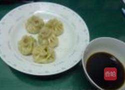 鸡汁汤包的做法图解11