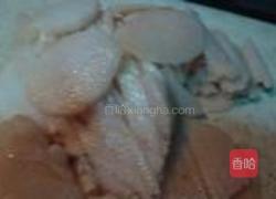 鸡汁汤包的做法图解2