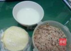 鸡汁汤包的做法图解4