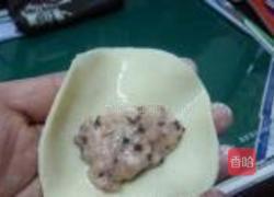 鸡汁汤包的做法图解5