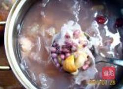 富贵八宝南瓜盅的做法图解21
