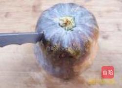 富贵八宝南瓜盅的做法图解17