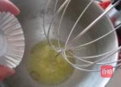 肉松蛋糕卷的做法图解7