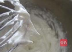 肉松蛋糕卷的做法图解8