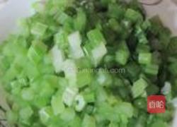 秘制改良炸酱面的做法图解4