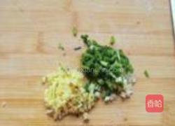 秘制改良炸酱面的做法图解5