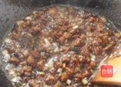 秘制改良炸酱面的做法图解9