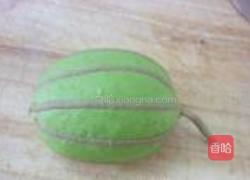 西瓜包的做法图解8