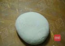 咖喱芹菜鸡蛋饼的做法图解1