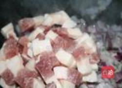 台式卤肉饭的做法图解9