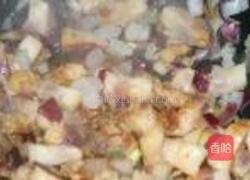 台式卤肉饭的做法图解10