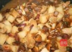 台式卤肉饭的做法图解11