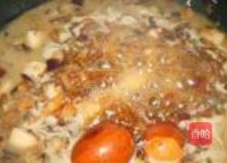 台式卤肉饭的做法图解12