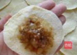 锅贴的做法图解10