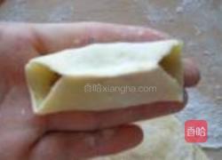 锅贴的做法图解11