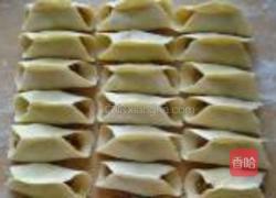 锅贴的做法图解12
