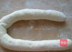 锅贴的做法图解6