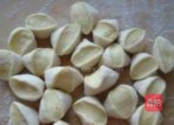 锅贴的做法图解7