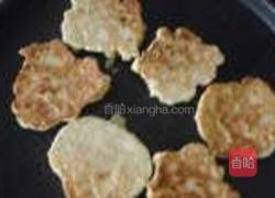 苹果饼的做法图解7