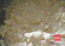 苹果饼的做法图解4