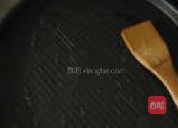 苹果饼的做法图解5