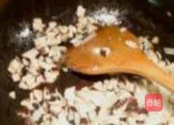 泡菜土豆什锦炒饭的做法图解6