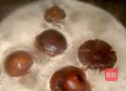 泡菜土豆什锦炒饭的做法图解2