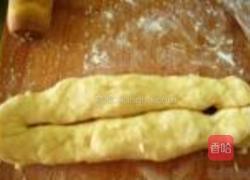 匹萨面包的做法图解6