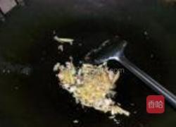 蛋丝炒米粉的做法图解6