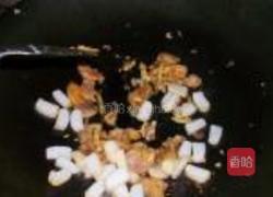 蛋丝炒米粉的做法图解7