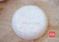 油炸糍粑的做法图解5