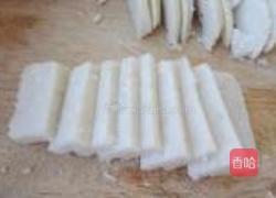 油炸糍粑的做法图解6