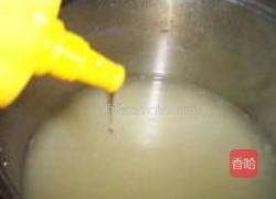 冰糖雪梨苹果汁的做法图解6