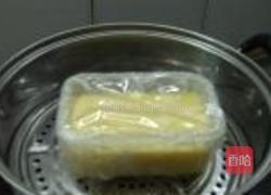 鸡蛋豆腐的做法图解11