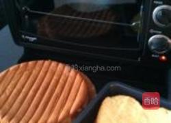 裱花蛋糕的做法图解12