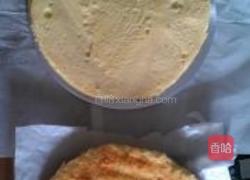 裱花蛋糕的做法图解18