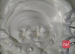 裱花蛋糕的做法图解6