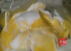 裱花蛋糕的做法图解7