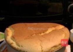 裱花蛋糕的做法图解8