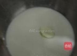 香草冰激凌的做法图解3