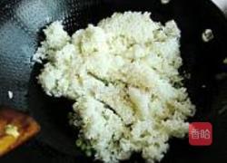 扬州蛋炒饭的做法图解18