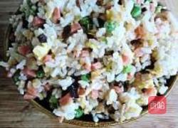 扬州蛋炒饭的做法图解22