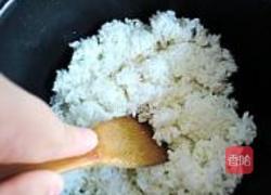 扬州蛋炒饭的做法图解2