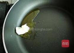 扬州蛋炒饭的做法图解5