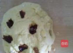 玉米粒燕麦馒头的做法图解10