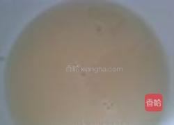 玉米粒燕麦馒头的做法图解2