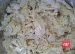 玉米粒燕麦馒头的做法图解3