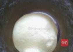 玉米粒燕麦馒头的做法图解4